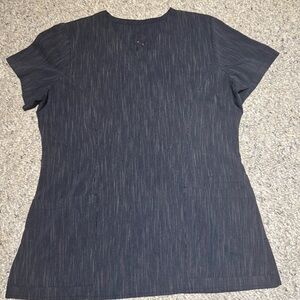 Women's Scrub Tops - 3 lightly worn tops for this price